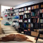 ( 120 фото) Стеллажи икеа в современном интерьере квартиры 120 фото