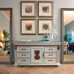 Багет для зеркала: интересные решения, но минимальные расходы на декор