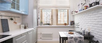 budget kitchen