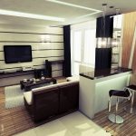 ideal solution for the kitchen