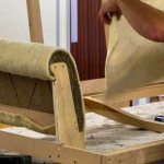 Instructions for creating a corner sofa with your own hands, drawings and diagrams