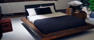 Making furniture in the loft style, how to do it yourself