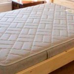 Making a double bed with your own hands, the main stages of the process