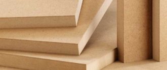 Making kitchen furniture with your own hands, the subtleties of the process