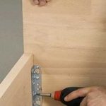Изготовление своими руками мебели из ДСП, подробные инструкции