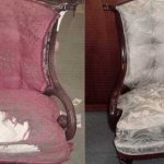 How to reupholster a chair with your own hands step by step, basic recommendations