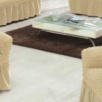 How to choose a Euro-cover for upholstered furniture, expert advice