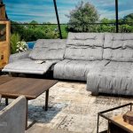 How to choose a good sofa: mechanisms, frame, filling and upholstery