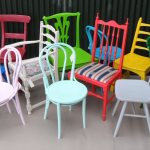 как выглядит венский стул