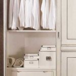 Какие бывают шкафы прованс, обзор моделей