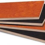 Plywood classification