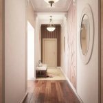 Combination of light shades