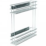 Корзина с боковым креплением