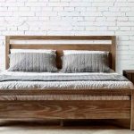 chipboard bed photo