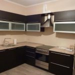 MDF kitchen set