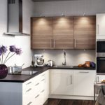 кухонный шкаф