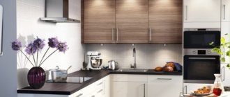 Kitchen Cabinet