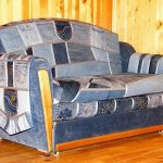 Лоскутное шитье из джинсы: из старых джинсов покрывало и одеяло, идеи, мастер класс, сумки своими руками, фото, видео-инструкция