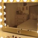 Master class on making a backlit mirror with your own hands