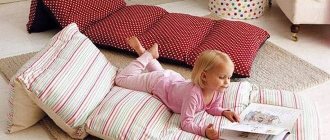 Do-it-yourself mattress - an interesting and exciting process