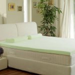 Матрас топпер - что это такое