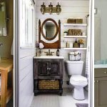 Мебель для ванной