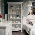 Solid birch furniture: photos, items, selection rules