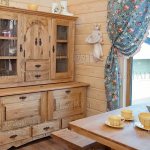 Мебель из массива сосны: ее преимущества, виды, правила выбора и фотопримеры