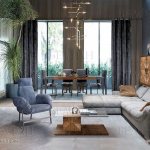 Мебель в итальянском стиле: обстановка в лучших традициях европейских мастеров