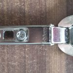 мебельная петля Блюм