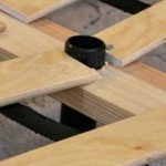 Methods to prevent squeaking in the bed, what to do in different situations