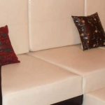 The nuances of making upholstered furniture with your own hands, advice from experts