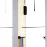 Review of pantographs for wardrobes, selection rules