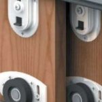 Review of rollers for wardrobes, how to choose the right one