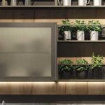 Обзор шкафов кухонных навесных, правила выбора