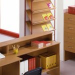 Обзор школьной мебели, важные особенности и правила выбора