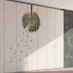 Review of stylish sliding wardrobes, which models are better