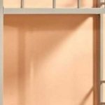 Features of a bunk metal bed, its selection and placement