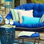 Особенности конструкции кресла Папасан, его видовое разнообразие