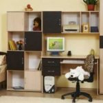 Особенности мебели из лдсп, советы по выбору