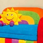 Features of furniture for a children&#39;s room, tips for choosing