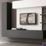 Features of furniture in high-tech style, creating a modern interior