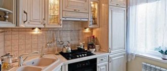 Features of MDF furniture facades, types of coatings and important nuances