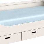 Особенности подростковых диванов-кроватей, современные модели