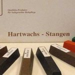 Features of using furniture wax, tips and important nuances