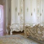 Отличительные черты мебели барокко, советы по выбору и расстановке