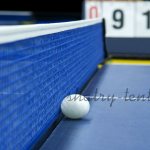 Плетенная сетка для теннисного стола