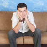 Why do sofas squeak, how to fix the situation on your own