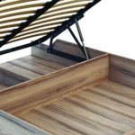 Detailed instructions for assembling beds with a lifting mechanism, video tips from professionals