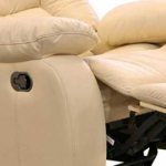 Полезные функции кресла-реклайнера, разновидности моделей